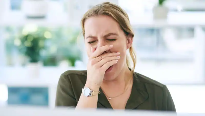 Beslenme Eksiklikleri Vücudunuzda Nasıl Sinyal Verir? Uzmanlar Anlattı!