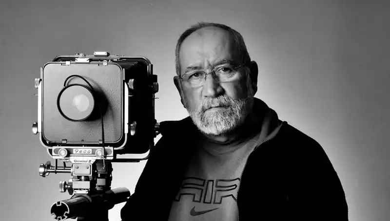 55 Yıllık Tutku: Ablasının Hediye Ettiği Fotoğraf Makinesiyle Başlayan Hikaye