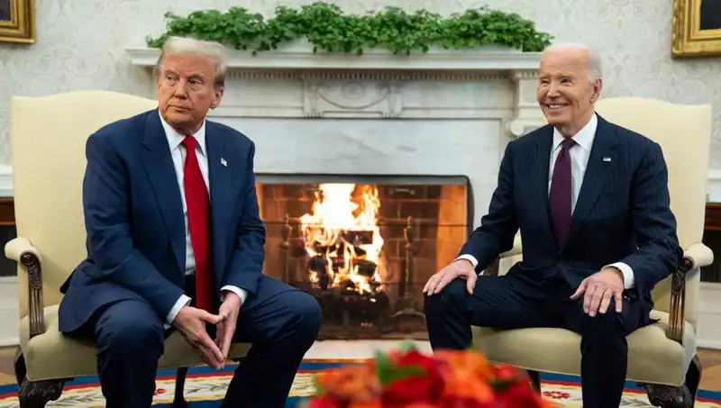 Trump’tan Biden’a Sert Sözler: Doktor Meselesi Gündemde!