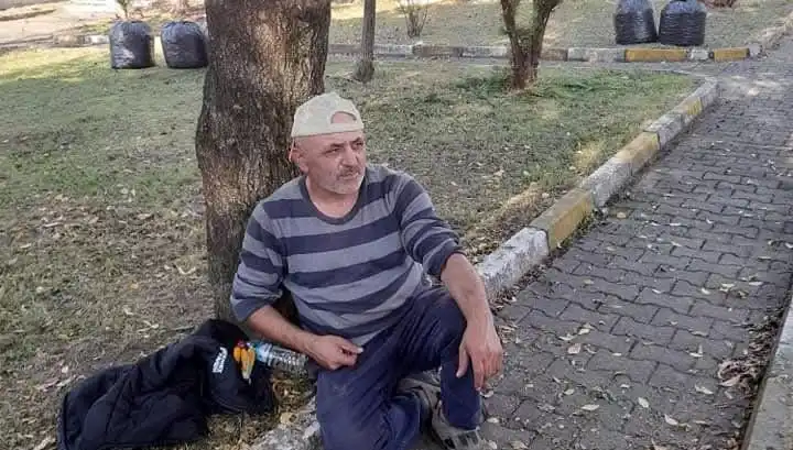 Teravih Namazı Çıkışında Yaşanan Trajik Olay: Bir Hayat Sonlandı