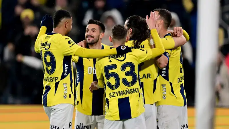 Kadıköy'de Spor Tutkusu Zirveye Çıkıyor: Bu İşte Rekabet Büyüyor