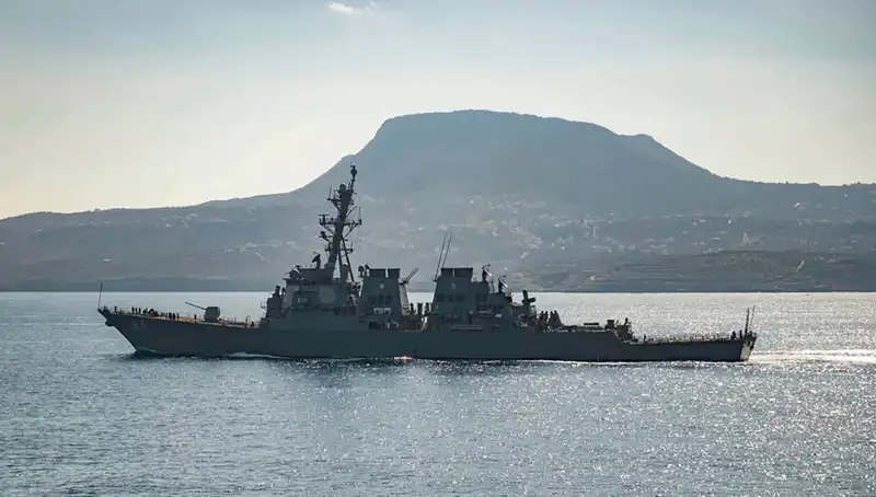 ABD ve Yunanistan Arasındaki Gerilim: Yeni Donanma Üssü Tartışmaları