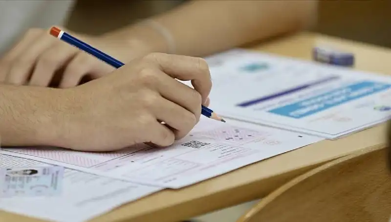 YKS 2023 Şampiyonu Nizip'ten Çıktı: Başarı Hikayesi ve Ayrıntılar