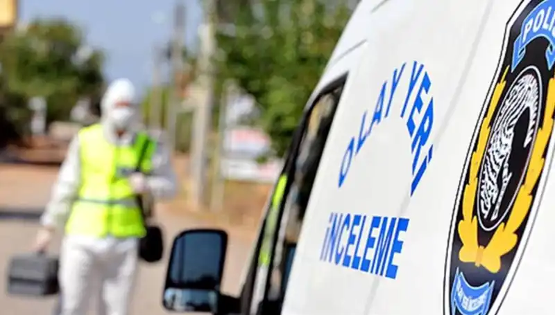 Hatay'da Büyükanne ve Torun Arasındaki Korkunç Cinayet Olayı