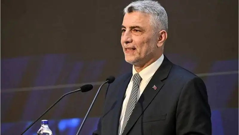 Ticaret Bakanı Bolat: Türkiye Ekonomisinde Büyüme Verileri Ne Anlama Geliyor?