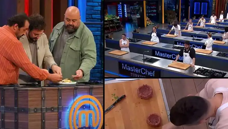 MasterChef 2025 Ekiplerinde Sürpriz Değişiklik: Yedeklerden Ana Kadroya Geçen İsim Açıklandı!