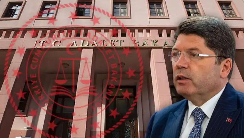Adalet Bakanlığı 2025 için 20 Bin Personel Alımı İlanını Yayımladı mı?
