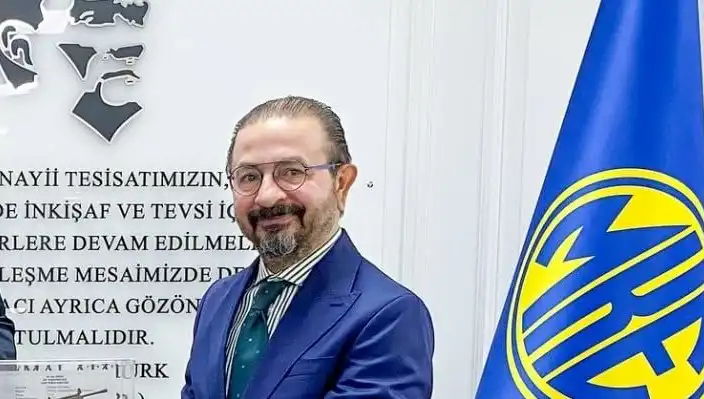 Eski MKE Başkanı İsmet Sayhan Tutuklandı: Gözaltı Sürecinin Ardındaki Sebepler Neler?