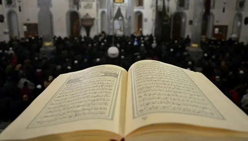 Kadir Gecesi 2025: Diyanet, Tarihi Açıkladı ve İslam Alemi Heyecanla Bekliyor