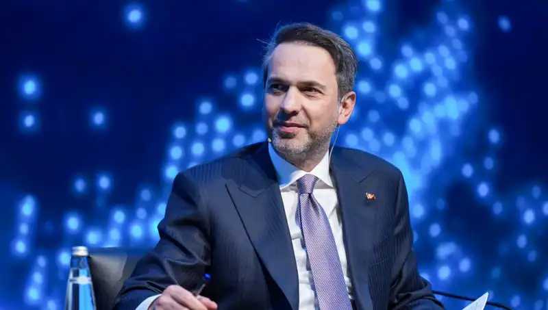 Karadeniz’den Gelen Müjdeler: Bakan Bayraktar'dan Önemli Açıklamalar