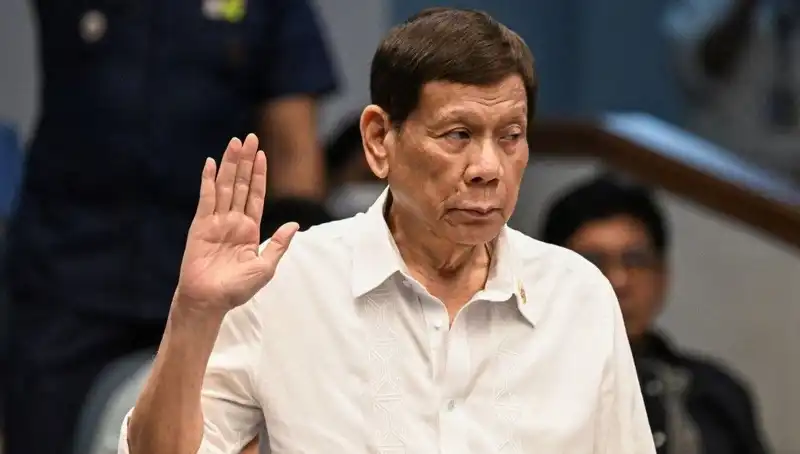 Eski Filipin Lideri Ferdinand Marcos Jr. Neden Tutuklandı? Tüm Detaylar Burada!