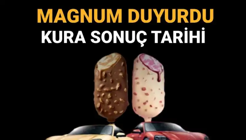 2025 Magnum Çekilişi: Kazananlar Ne Zaman Açıklanacak?
