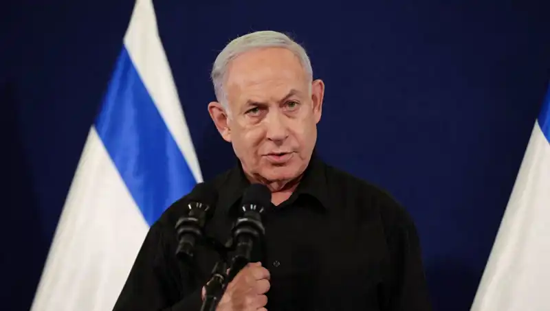 İsrail’den Suriye’ye Saldırı Tehdidi: Netenyahu ve Katz Askeri Hamleler İçin Talimat Verdi