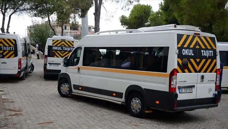 Okul Servis Şoförüne Yönelik Cinsel İstismar Davası: Aileler Tedirgin
