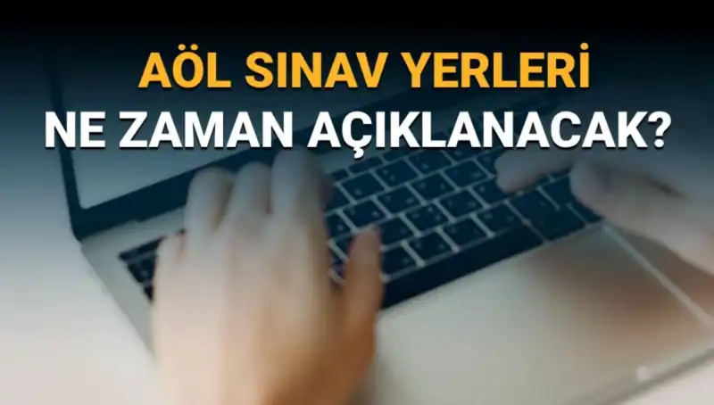 MEB AÖL 3. Dönem Sınavı İçin Sınav Giriş Belgesi Nasıl Sorgulanır?