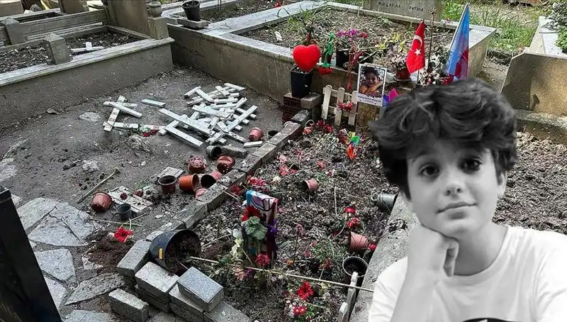 Mattia Ahmet Minguzzi'nin Mezarına Saldırı: Güncel Gelişmeler ve İstenilen Ceza