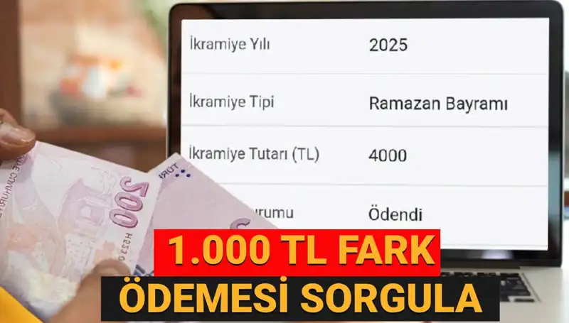 Emeklilere Bayram İkramiyesiyle İlgili Heyecan Verici Gelişmeler!