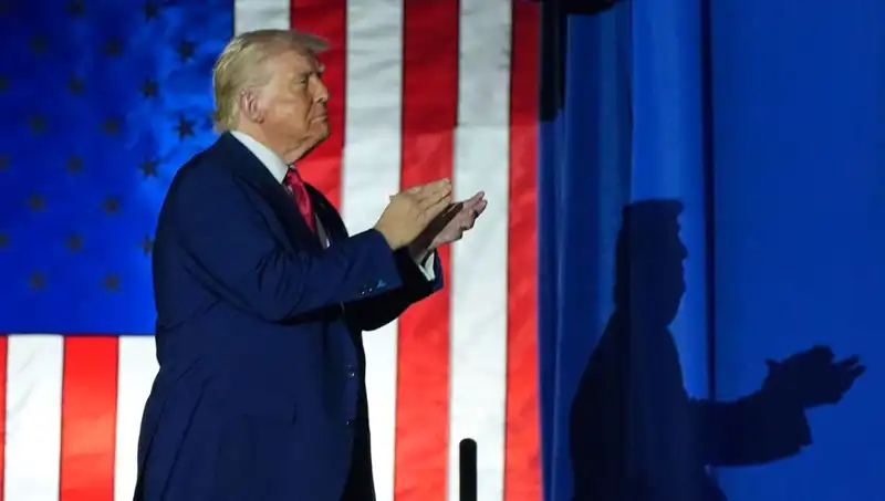 Trump’ın 100 Günde Değişimin Sıfır Noktası: Ne Anlama Geliyor?