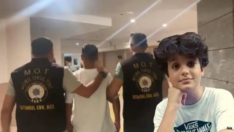 Mattia Ahmet Minguzzi Davası: Avukat Rezan Epözdemir Tehdit Aldığını Açıkladı