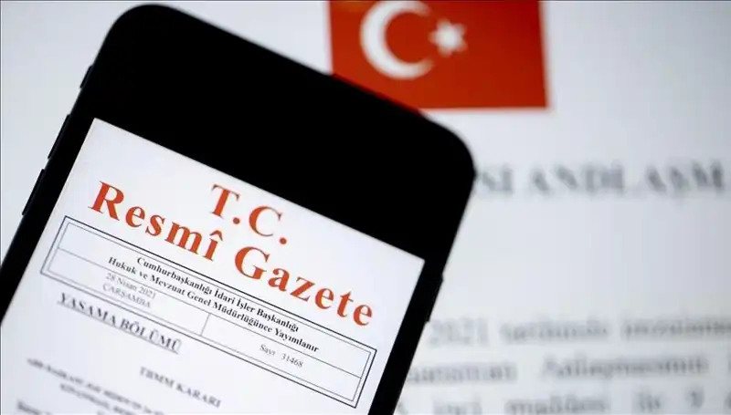 İçerik Sektöründe Yeni Dönem: Atama ve HSK Kararları Resmi Gazete'de Yayınlandı