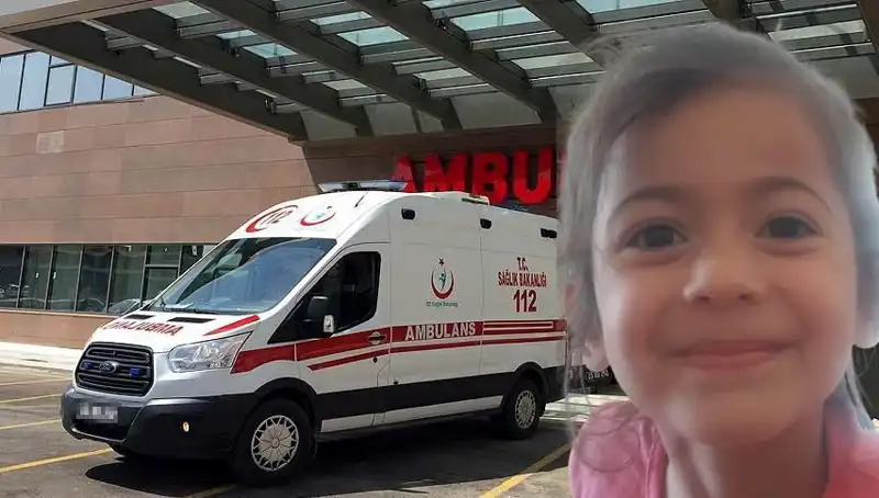 8 Yaşındaki Roza'dan Gelen Acı Haber, Ailesini Derinden Sarstı