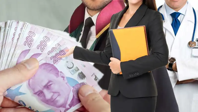 Memur ve Emekli Maaşlarında Temmuz Zammı ile Değişenler