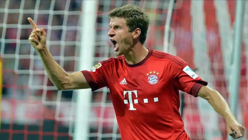 Bayern Münih'te Yeni Bir Dönem Başlıyor: Efsane İsim Takımdan Ayrılıyor
