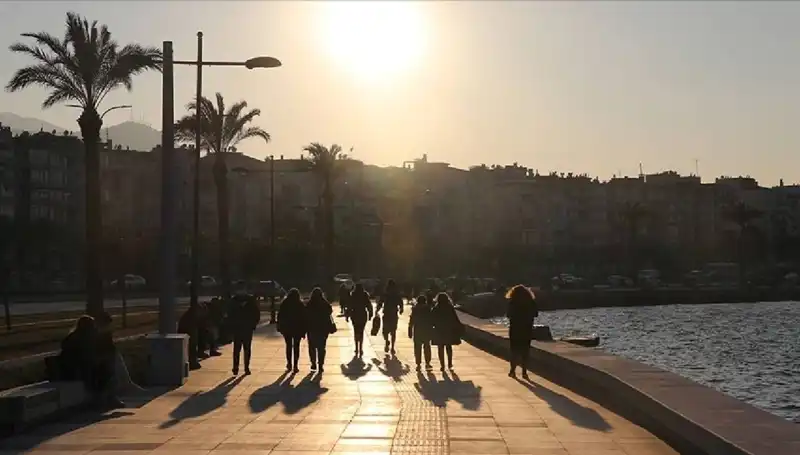 Hafta Sonu Hava Durumu: Planlarınızı Etkileyecek 5 Önemli Bilgi