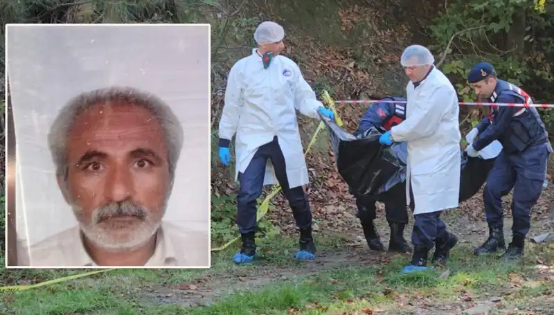 Afgan Madenci Davasında Şok Gelişme: Gerekçeli Kararda Delil Yetersizliği
