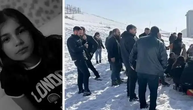 Eslem'in Trajik Ölümüne Neden Olan Olayda Belediye Başkanına Soruşturma İzni Çıktı