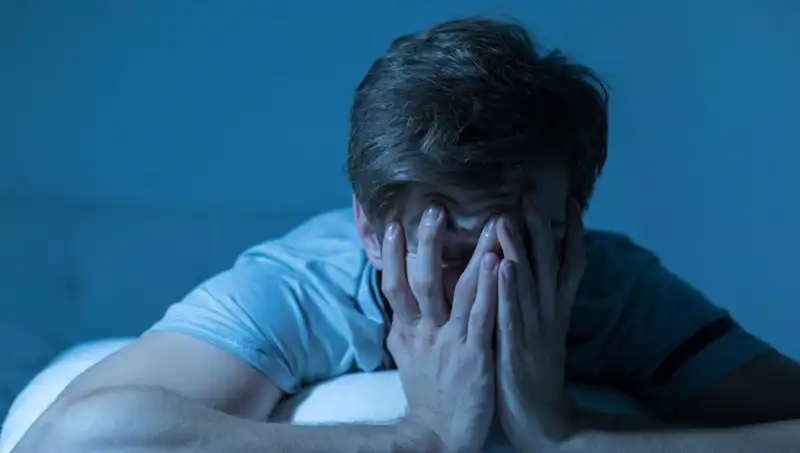 Haftasonu Dinlenmesi: Depresyon Riskini Yüzde 50 Azaltmanın Yolu
