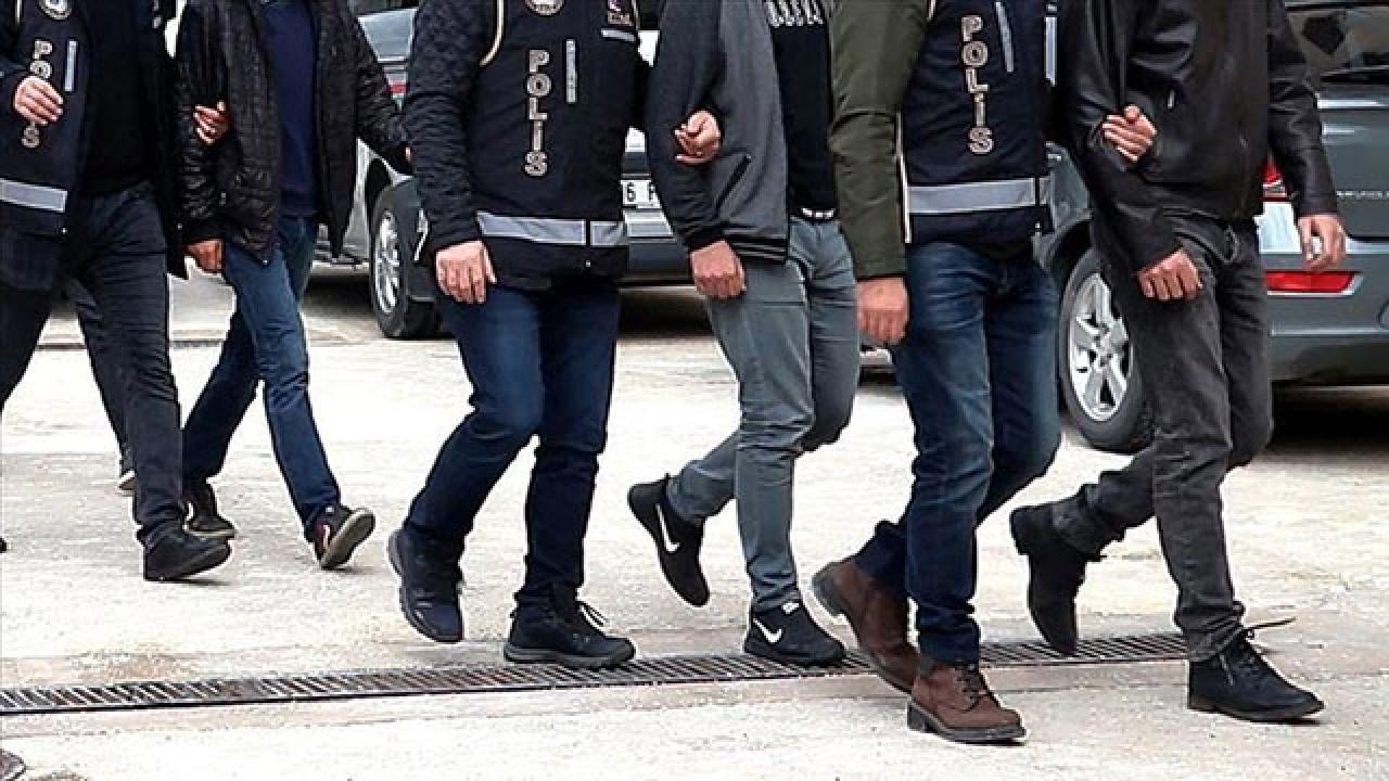 23 İlde FETÖ'ye Geniş Kapsamlı Operasyon: 71 Kişi Gözaltına Alındı