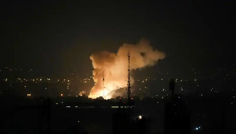 İsrail, İran’ı Vurdu: Tahran’ın Tel Aviv’e Verdiği Yanıt Senaryoları