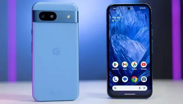 Yenilenen Google Pixel 9a ile Akıllı Telefon Dünyasına Yenilikler Getiriliyor