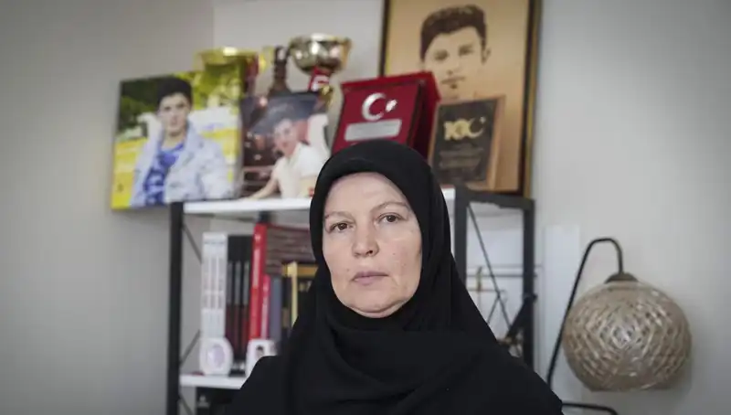 15 Temmuz'un Unutulmaz Şehidi: Mahir Ayabak ve Annesinin Duygusal Hikayesi