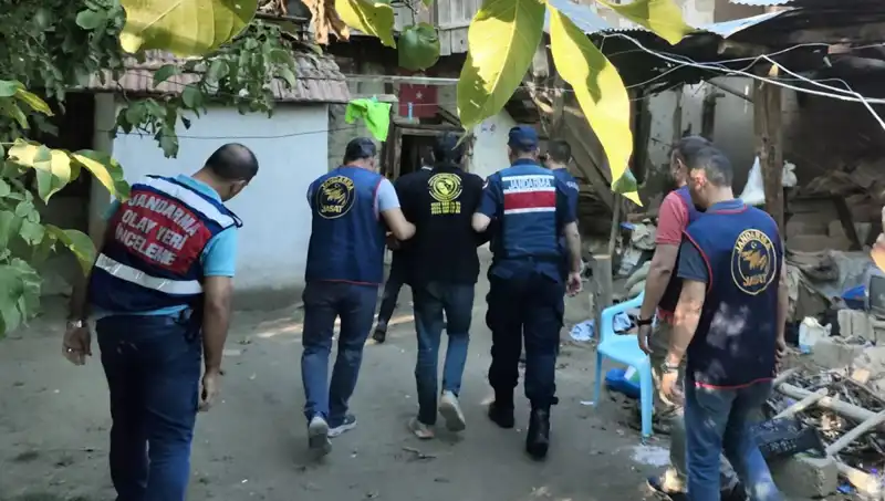 Denizli'de Torun Dehşeti: Piknik Tüpü ile Sarsan Olayın Ardındaki Gerçekler