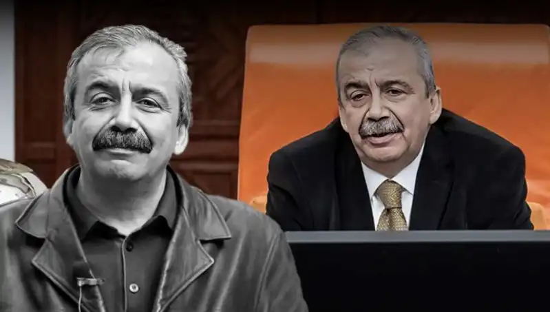 DEM Parti, İmralı Heyeti'nde Değişiklik Olacak mı? Yeni İsimler Bekleniyor!