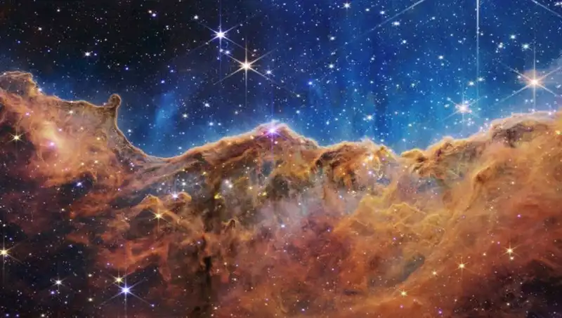 6 Bin Işık Yılı Uzakta Kaçak Yıldız Bulundu: Astronomların Dikkatini Çekti