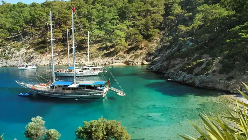 Türkiye, Google’da Tatil İçin En Çok Aranan Yedinci Ülke Oldu!