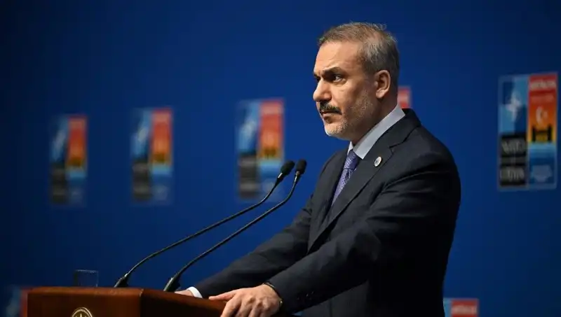 Dışişleri Bakanı Fidan, Kritik Rusya Ziyaretine Çıkıyor: Neler Bekleniyor?