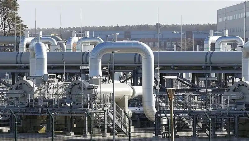 Spot Piyasalarda Doğalgaz Fiyatlarında Dikkat Çeken Artışlar Yaşanıyor