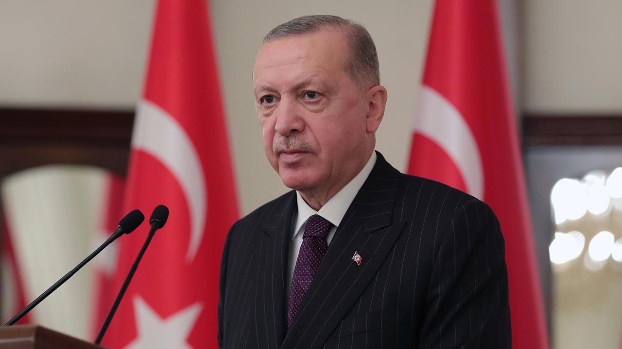 Cumhurbaşkanı Erdoğan, Yangın Faciasının Ardından Bolu'ya Gidecek