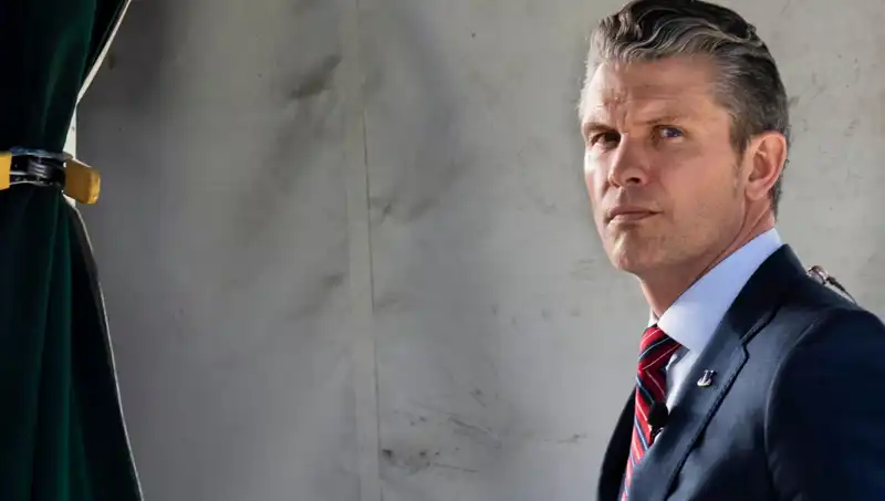 Eski Danışmandan İki Pete’in Hikayesi: Paranoyak ve Takıntılı Bir Zihin Oyunu