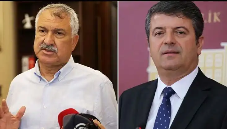 Adıyaman ve Adana Belediye Başkanlarının Gözaltına Alınması: Kriz Derinleşiyor