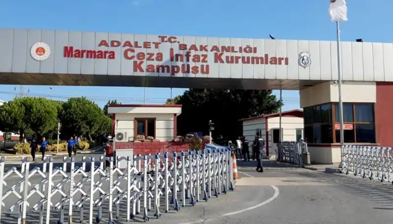 İstanbul Büyükşehir Belediyesi (İBB) Soruşturmasında Tutuklular Farklı Cezaevlerine Gönderildi