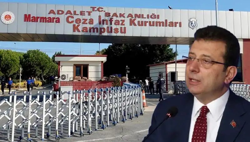 İmamoğlu’nun Bilirkişi Davasında Şaşırtan Gelişme: Duruşmaya Katılmayacaklar