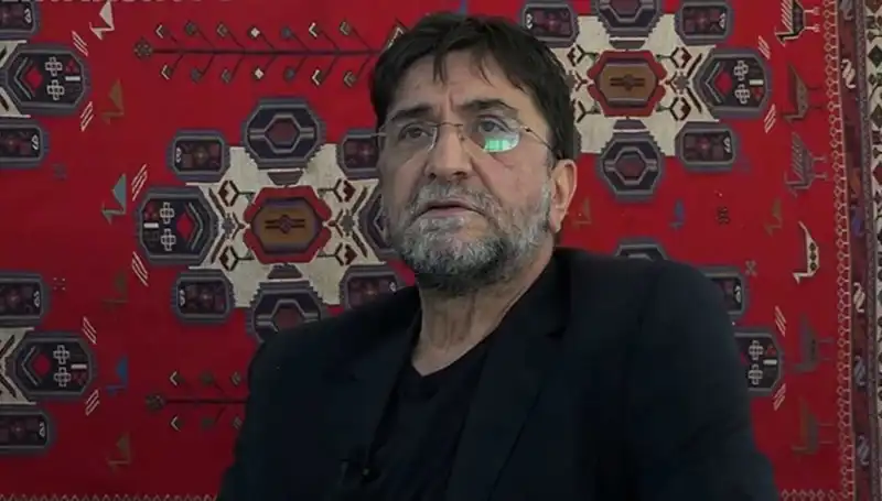 Gazeteci Nihat Genç'in Vefatı: Türk Medyasının Kayıp Bir Değeri