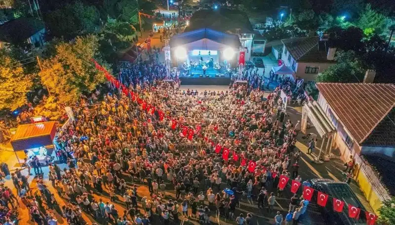 Leylek Şenliği 2023: Merakla Beklenen Etkinlik Başlıyor!