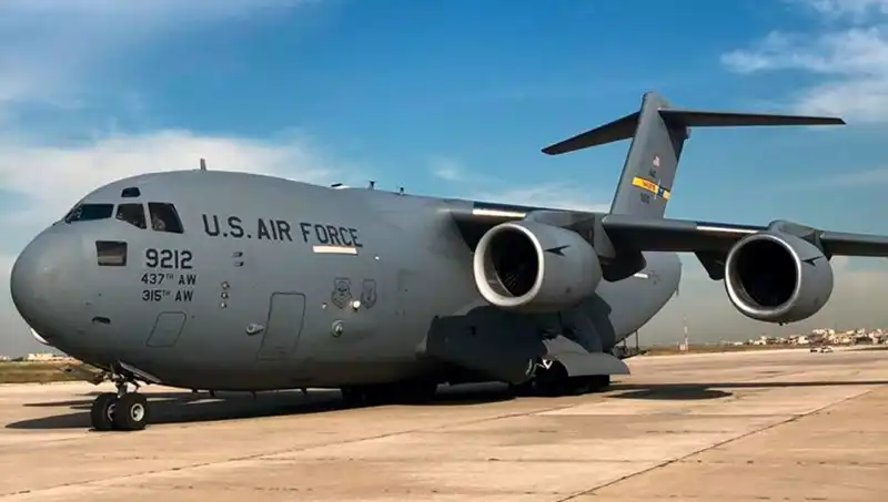 Pentagon'un Yeni Askeri Hamlesi: Lübnan'a Saldırı Uçağı, Norveç'e Savaş Helikopteri Gönderildi!
