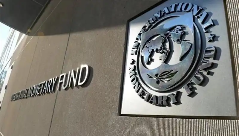Küresel Ekonomi Alarmda: IMF’den Borç Artışı Uyarısı